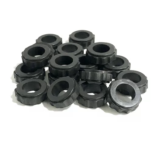22005 23250-21020 Fuel Injector Repair Kit Rubber Seal 22005 for Toyota Tacoma Echo Prius Scion 4Runner 15.7*9.1*5.6mm - image 4